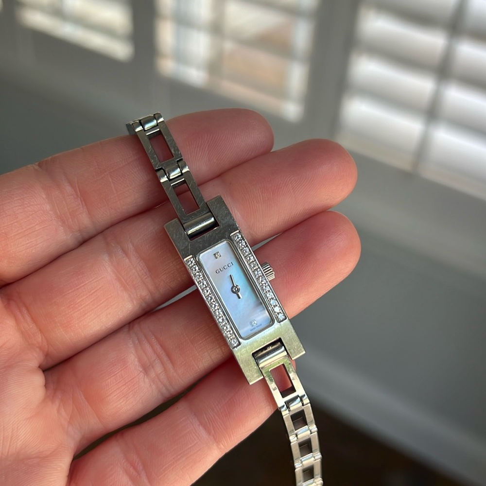 Gucci Watch